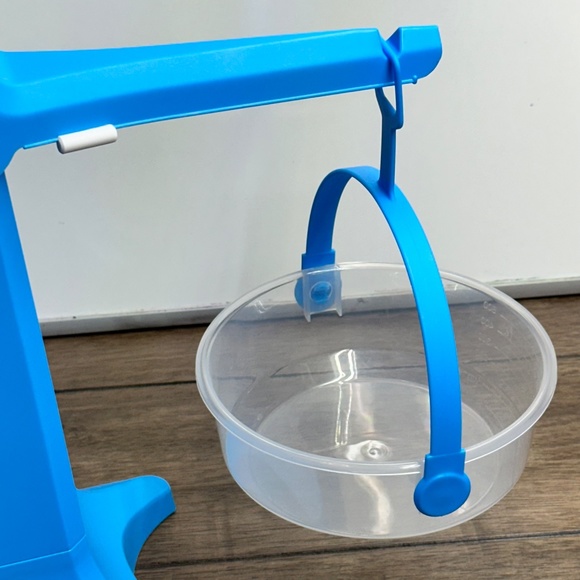 Pan Balance Classroom Material By Hand 2 Mind Ages 3 and Up (Complete) - Picture 6 of 10